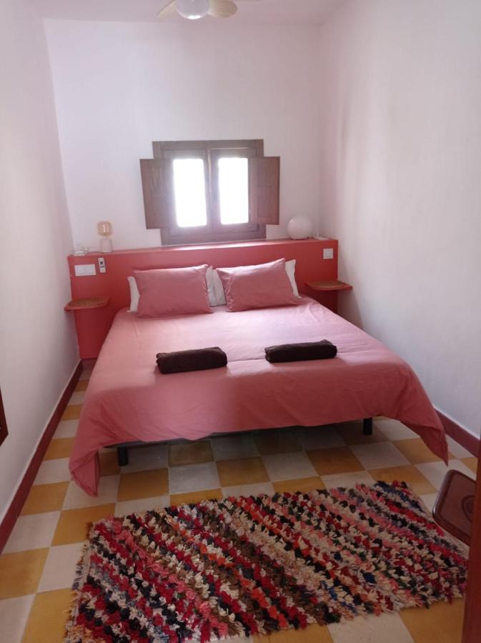 Las 3 Puertas Appartement N° 2 贝赫尔-德拉弗龙特拉 外观 照片