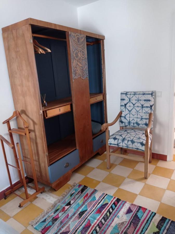 Las 3 Puertas Appartement N° 2 贝赫尔-德拉弗龙特拉 外观 照片