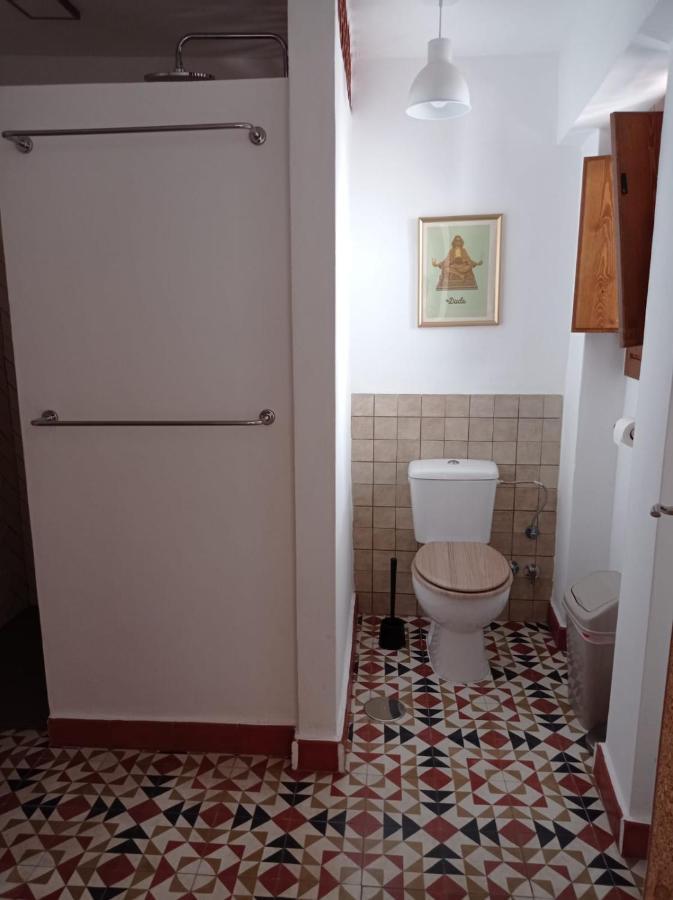Las 3 Puertas Appartement N° 2 贝赫尔-德拉弗龙特拉 外观 照片