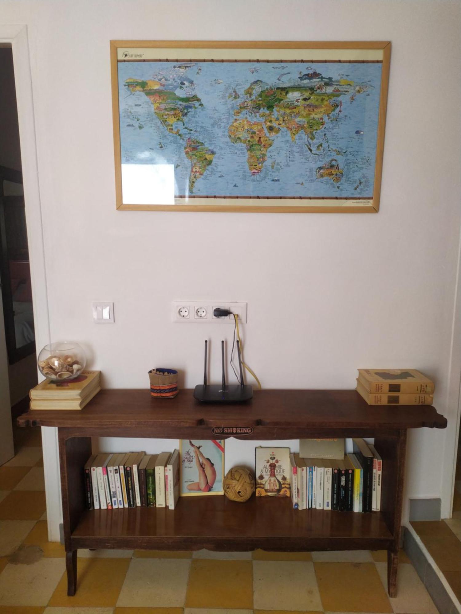 Las 3 Puertas Appartement N° 2 贝赫尔-德拉弗龙特拉 外观 照片