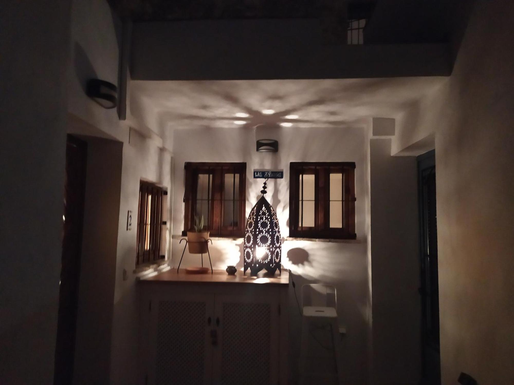 Las 3 Puertas Appartement N° 2 贝赫尔-德拉弗龙特拉 外观 照片