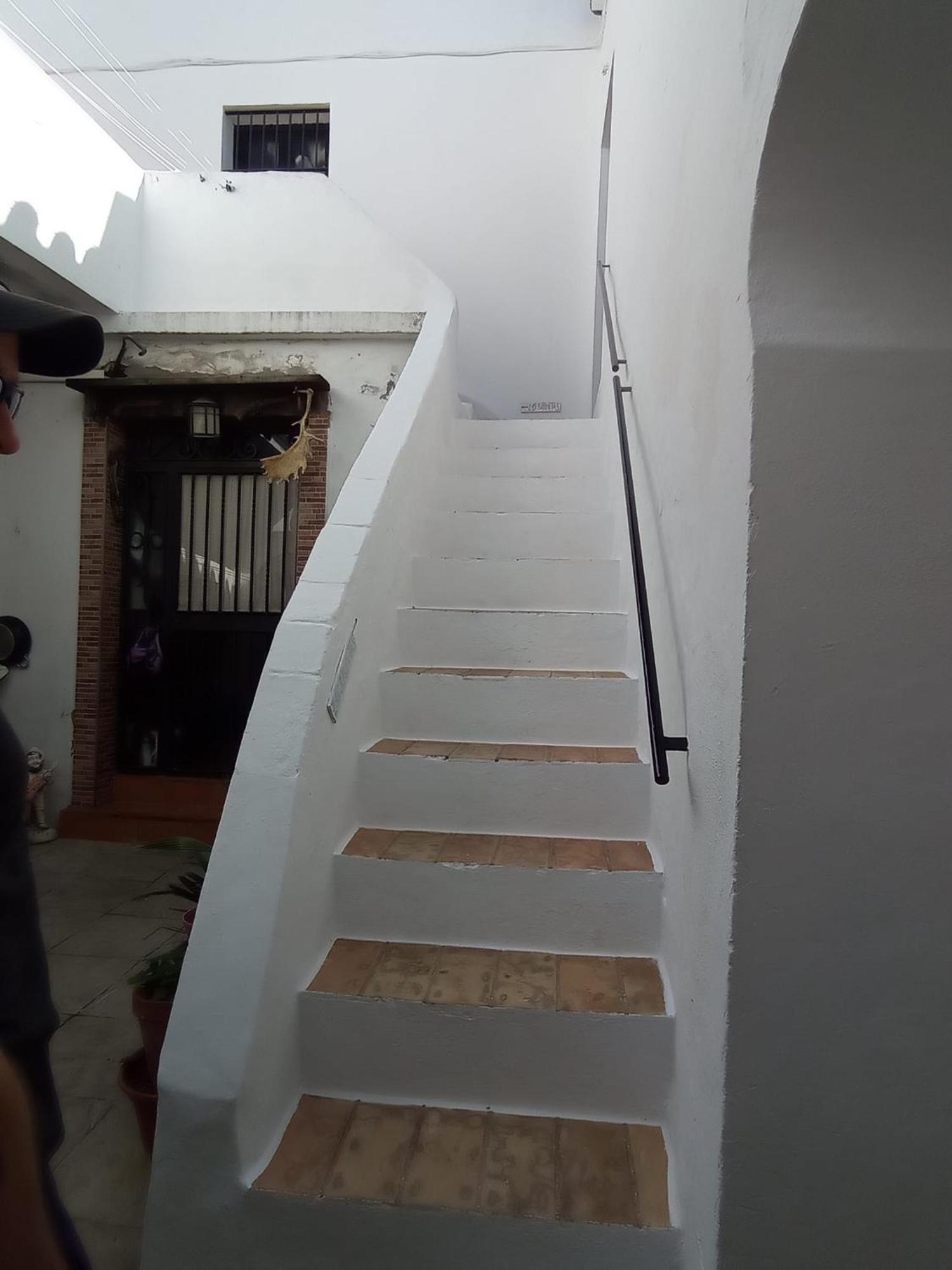Las 3 Puertas Appartement N° 2 贝赫尔-德拉弗龙特拉 外观 照片