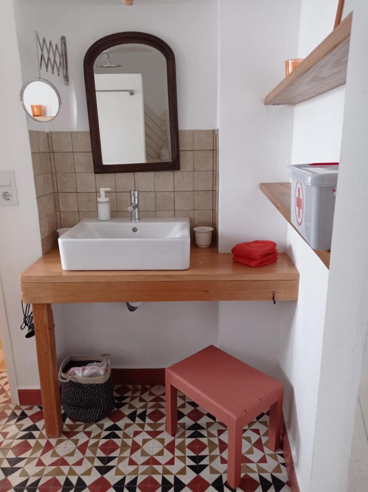 Las 3 Puertas Appartement N° 2 贝赫尔-德拉弗龙特拉 外观 照片